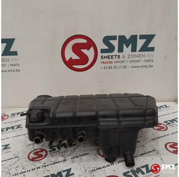 DAF Occ expansievat DAF - Système de refroidissement pour Camion: photos 2 DAF Occ expansievat DAF - Système de refroidissement pour Camion: photos 2