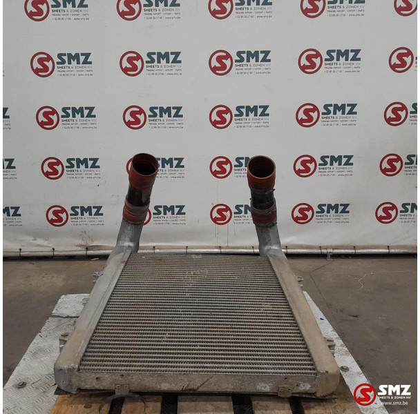 DAF Occ intercooler DAF - Radiateur pour Camion: photos 1 DAF Occ intercooler DAF - Radiateur pour Camion: photos 1