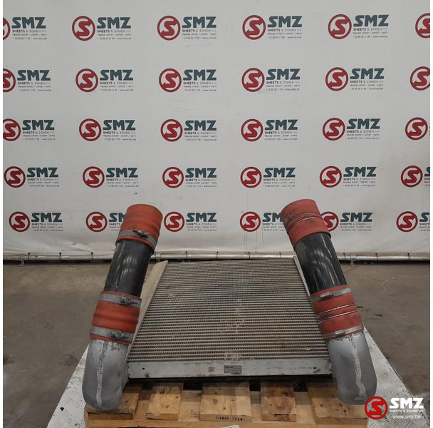 DAF Occ intercooler DAF - Radiateur pour Camion: photos 2 DAF Occ intercooler DAF - Radiateur pour Camion: photos 2