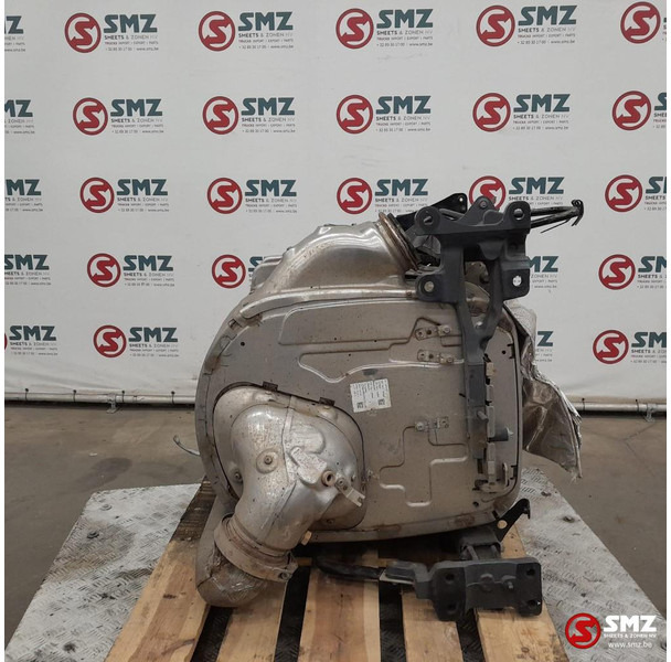 DAF Occ katalysator Euro 6 DAF XF XG - Catalyseur pour Camion: photos 3 DAF Occ katalysator Euro 6 DAF XF XG - Catalyseur pour Camion: photos 3