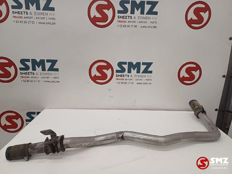 DAF Occ koelleiding retarder DAF - Système de refroidissement pour Camion: photos 1 DAF Occ koelleiding retarder DAF - Système de refroidissement pour Camion: photos 1