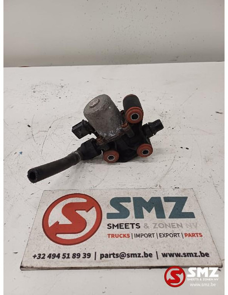 DAF Occ koelvloeistofregelklep DAF - Système de refroidissement pour Camion: photos 2 DAF Occ koelvloeistofregelklep DAF - Système de refroidissement pour Camion: photos 2