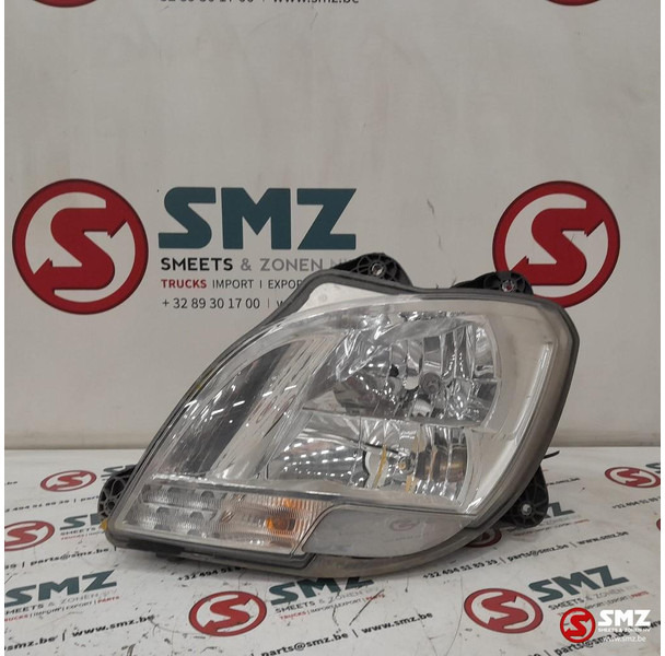 DAF Occ koplamp links DAF - Feu avant pour Camion: photos 1 DAF Occ koplamp links DAF - Feu avant pour Camion: photos 1