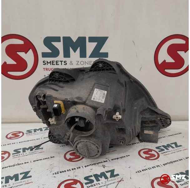 DAF Occ koplamp links DAF - Feu avant pour Camion: photos 2 DAF Occ koplamp links DAF - Feu avant pour Camion: photos 2