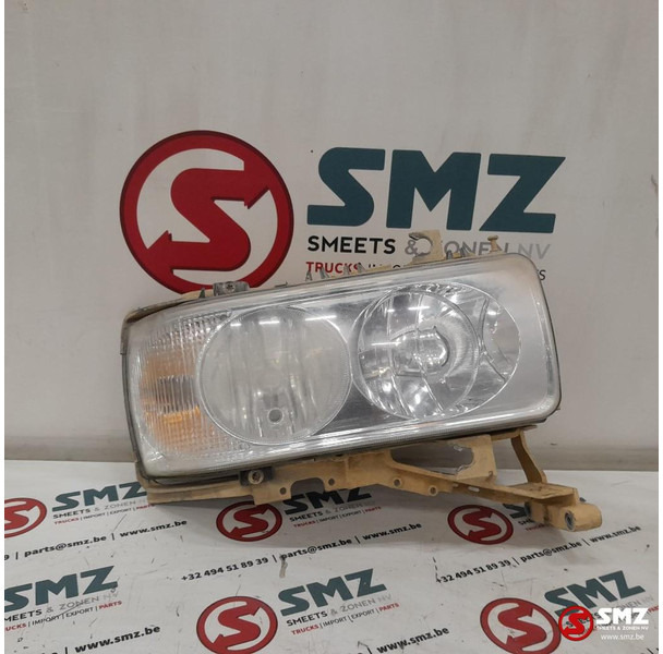 DAF Occ koplamp links DAF - Feu avant pour Camion: photos 1 DAF Occ koplamp links DAF - Feu avant pour Camion: photos 1