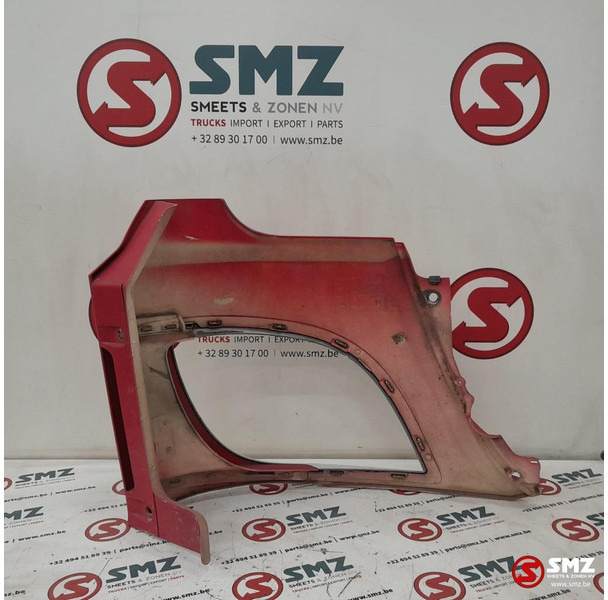 DAF Occ koplampkap links DAF - Feu avant pour Camion: photos 2 DAF Occ koplampkap links DAF - Feu avant pour Camion: photos 2