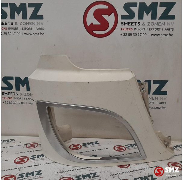 DAF Occ koplampkap rechts DAF - Feu avant pour Camion: photos 1 DAF Occ koplampkap rechts DAF - Feu avant pour Camion: photos 1