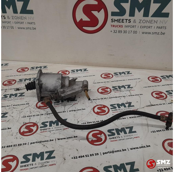 DAF Occ koppelingcilinder 16S181 DAF - Embrayage et pièces pour Camion: photos 1 DAF Occ koppelingcilinder 16S181 DAF - Embrayage et pièces pour Camion: photos 1