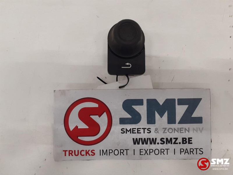 DAF Occ menuschakelaar DAF - Système électrique pour Camion: photos 1 DAF Occ menuschakelaar DAF - Système électrique pour Camion: photos 1