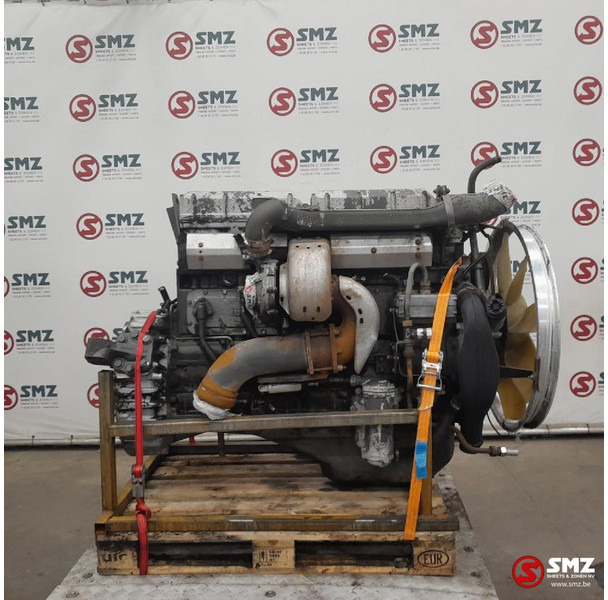DAF Occ motor DAF XF EURO 2 - Moteur pour Camion: photos 1 DAF Occ motor DAF XF EURO 2 - Moteur pour Camion: photos 1