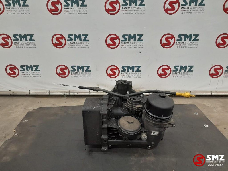 DAF Occ oliefilterhuis DAF - Filtre à huile pour Camion: photos 1 DAF Occ oliefilterhuis DAF - Filtre à huile pour Camion: photos 1