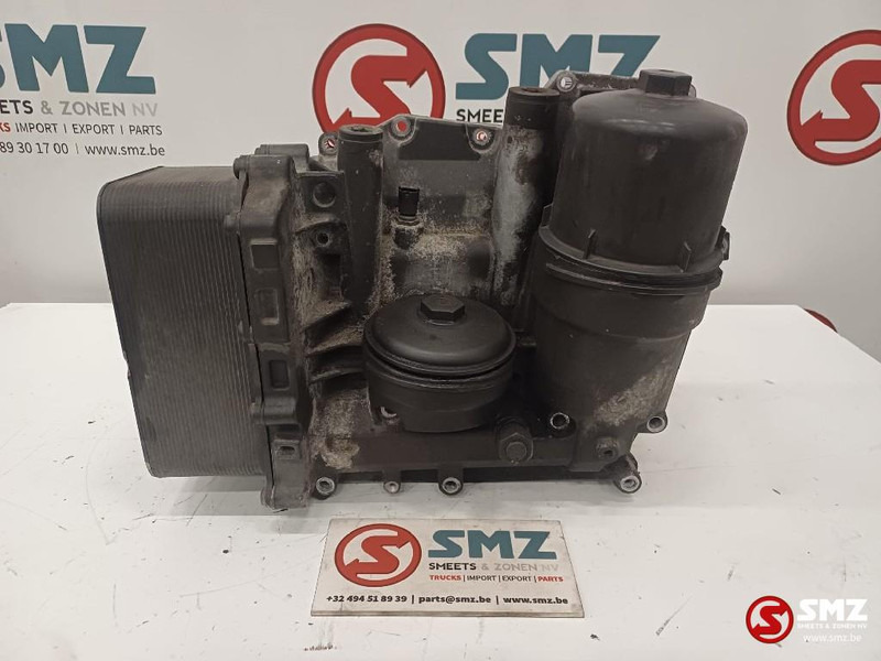 DAF Occ oliefilterhuis MX13 DAF - Filtre à huile pour Camion: photos 1 DAF Occ oliefilterhuis MX13 DAF - Filtre à huile pour Camion: photos 1