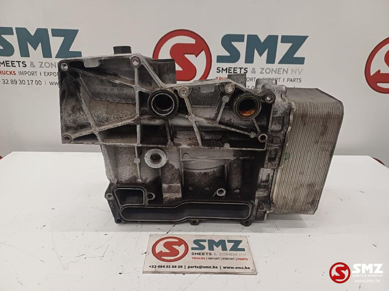 DAF Occ oliefilterhuis MX13 DAF - Filtre à huile pour Camion: photos 2 DAF Occ oliefilterhuis MX13 DAF - Filtre à huile pour Camion: photos 2