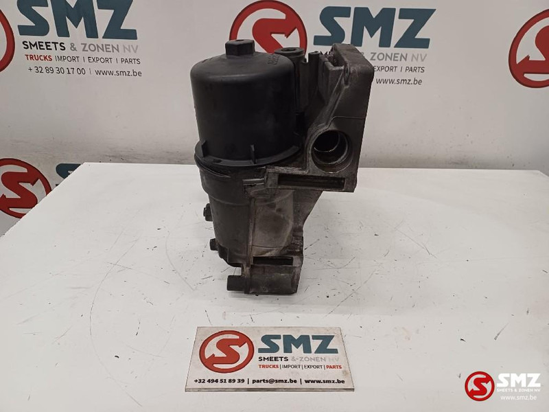 DAF Occ oliefilterhuis MX13 DAF - Filtre à huile pour Camion: photos 4 DAF Occ oliefilterhuis MX13 DAF - Filtre à huile pour Camion: photos 4