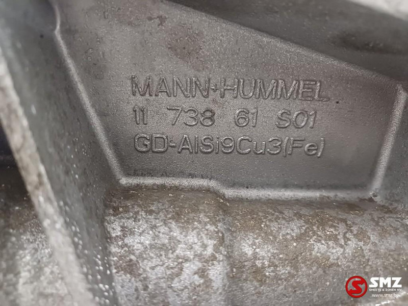 DAF Occ oliefilterhuis MX13 DAF - Filtre à huile pour Camion: photos 5 DAF Occ oliefilterhuis MX13 DAF - Filtre à huile pour Camion: photos 5