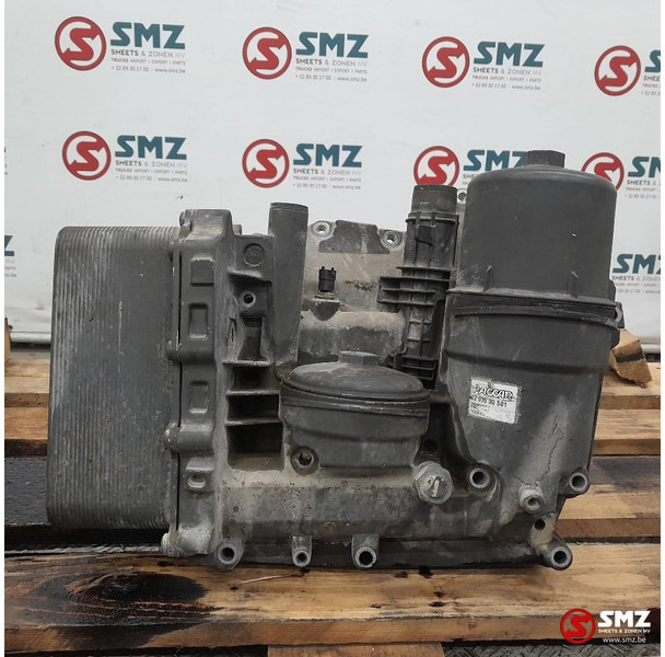 DAF Occ oliefilterhuis MX13 DAF - Filtre à huile pour Camion: photos 1 DAF Occ oliefilterhuis MX13 DAF - Filtre à huile pour Camion: photos 1