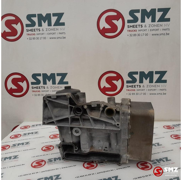 DAF Occ oliefilterhuis MX13 DAF - Filtre à huile pour Camion: photos 2 DAF Occ oliefilterhuis MX13 DAF - Filtre à huile pour Camion: photos 2