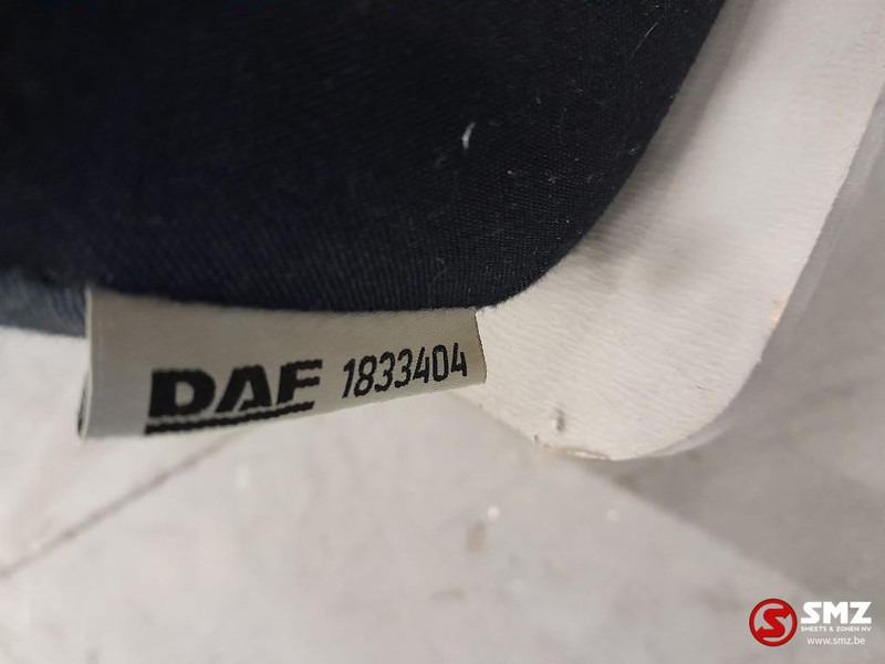 Cabine et intérieur pour Camion DAF Occ onderbed DAF: photos 6