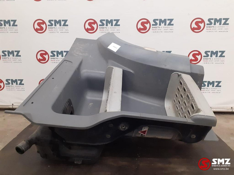 DAF Occ opstapbak links DAF - Cabine et intérieur pour Camion: photos 1 DAF Occ opstapbak links DAF - Cabine et intérieur pour Camion: photos 1