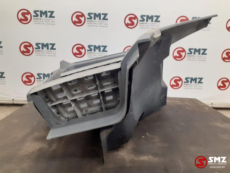 DAF Occ opstapbak links DAF - Cabine et intérieur pour Camion: photos 2 DAF Occ opstapbak links DAF - Cabine et intérieur pour Camion: photos 2