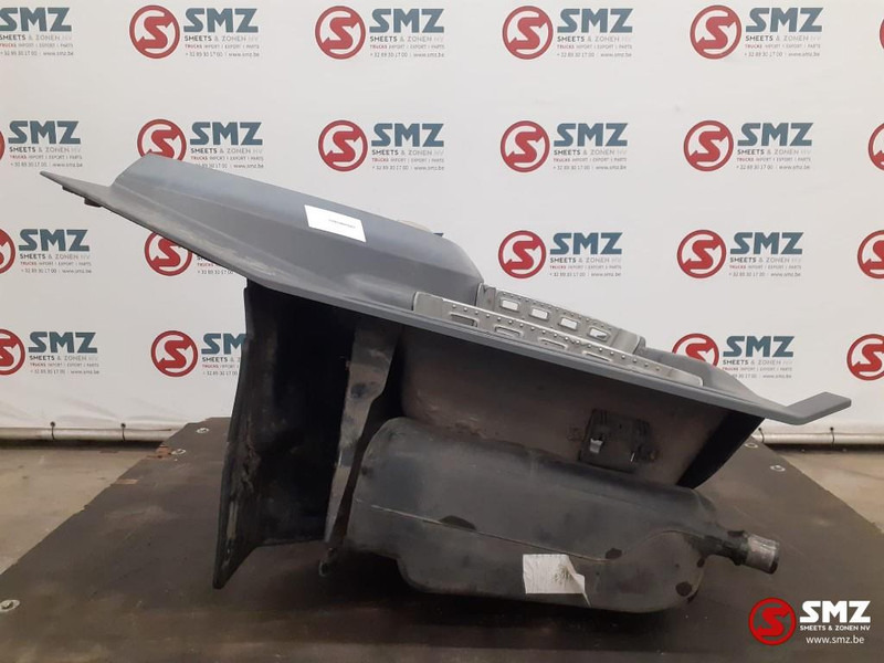 DAF Occ opstapbak links DAF - Cabine et intérieur pour Camion: photos 5 DAF Occ opstapbak links DAF - Cabine et intérieur pour Camion: photos 5