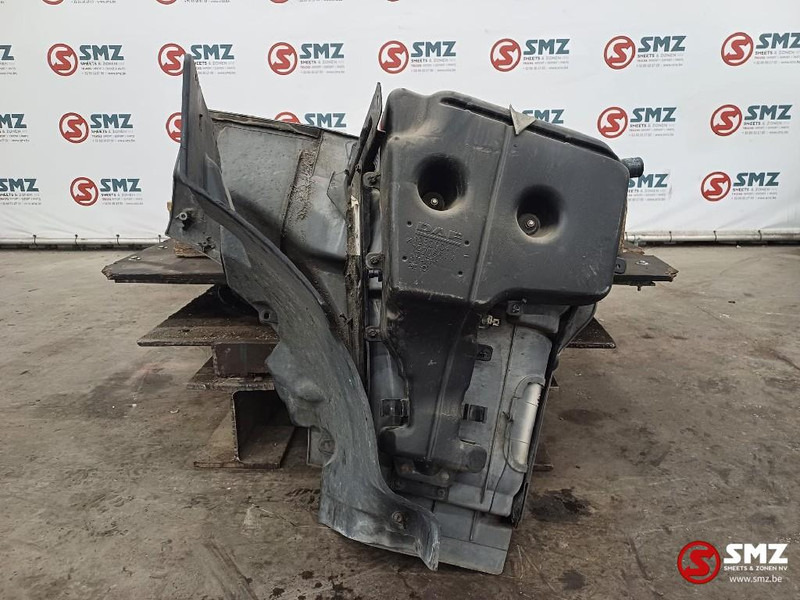 DAF Occ opstapbak links DAF - Cabine et intérieur pour Camion: photos 2 DAF Occ opstapbak links DAF - Cabine et intérieur pour Camion: photos 2