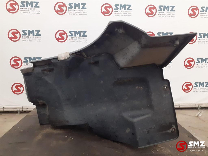 DAF Occ opstapbak links DAF - Cabine et intérieur pour Camion: photos 4 DAF Occ opstapbak links DAF - Cabine et intérieur pour Camion: photos 4