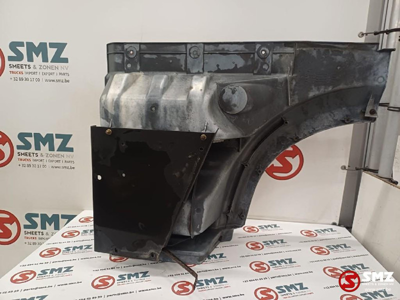 DAF Occ opstapbak rechts DAF - Cabine et intérieur pour Camion: photos 2 DAF Occ opstapbak rechts DAF - Cabine et intérieur pour Camion: photos 2