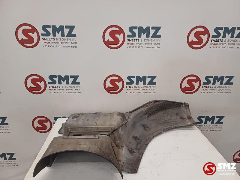 DAF Occ opstapbak rechts DAF - Cabine et intérieur pour Camion: photos 3 DAF Occ opstapbak rechts DAF - Cabine et intérieur pour Camion: photos 3