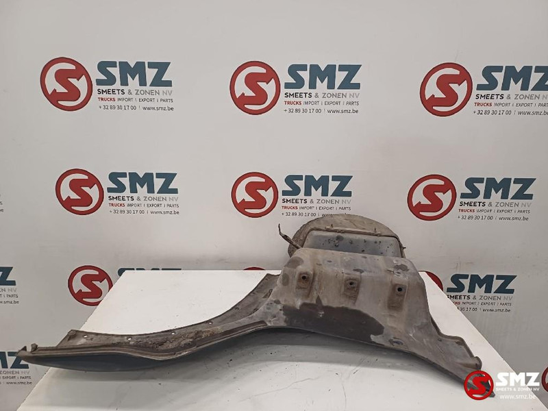 DAF Occ opstapbak rechts DAF - Cabine et intérieur pour Camion: photos 2 DAF Occ opstapbak rechts DAF - Cabine et intérieur pour Camion: photos 2