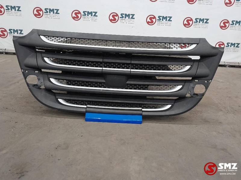 DAF Occ radiatorgrille DAF - Calandre pour Camion: photos 1 DAF Occ radiatorgrille DAF - Calandre pour Camion: photos 1