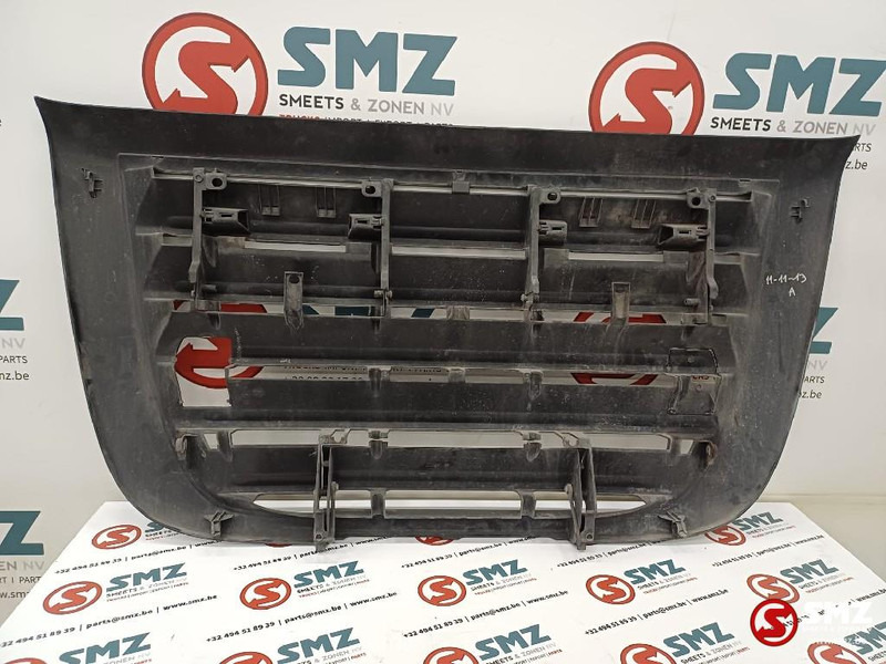 DAF Occ radiatorgrille DAF - Calandre pour Camion: photos 2 DAF Occ radiatorgrille DAF - Calandre pour Camion: photos 2