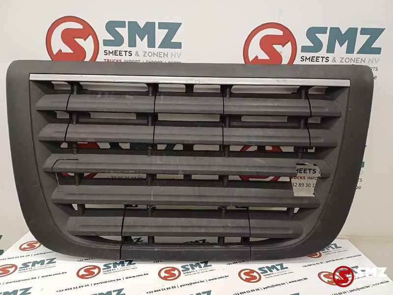 DAF Occ radiatorgrille DAF - Calandre pour Camion: photos 1 DAF Occ radiatorgrille DAF - Calandre pour Camion: photos 1