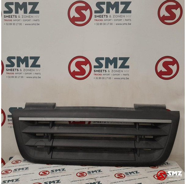 DAF Occ radiatorgrille DAF - Calandre pour Camion: photos 1 DAF Occ radiatorgrille DAF - Calandre pour Camion: photos 1