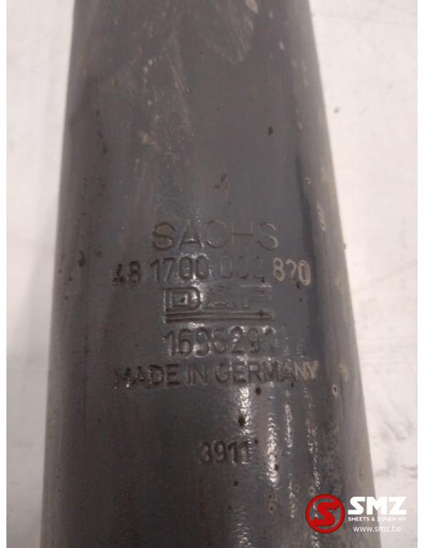 DAF Occ schokdemper DAF CF 85 1696291 - Frame/ Châssis pour Camion: photos 2 DAF Occ schokdemper DAF CF 85 1696291 - Frame/ Châssis pour Camion: photos 2