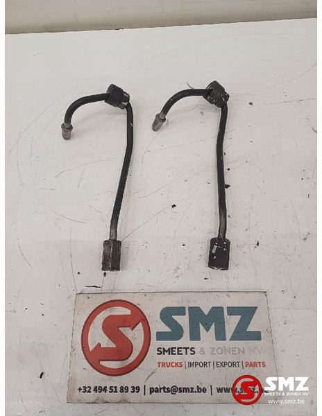 DAF Occ set brandstofinjectiepijpen DAF - Système de carburant pour Camion: photos 1 DAF Occ set brandstofinjectiepijpen DAF - Système de carburant pour Camion: photos 1