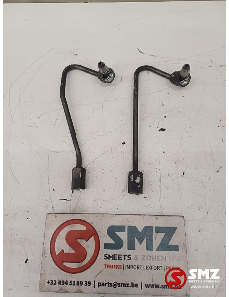DAF Occ set brandstofinjectiepijpen DAF - Système de carburant pour Camion: photos 2 DAF Occ set brandstofinjectiepijpen DAF - Système de carburant pour Camion: photos 2