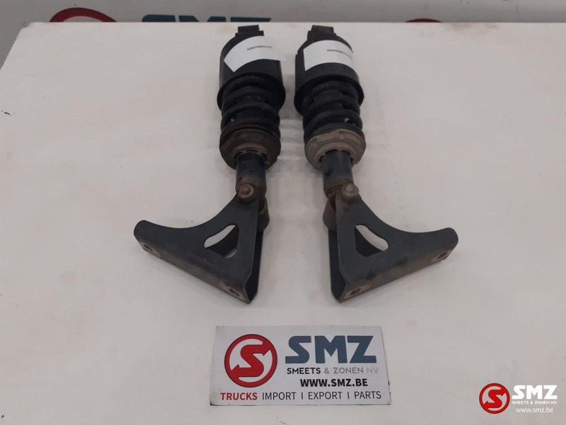 DAF Occ set cabineschokdempers DAF - Amortisseurs pour Camion: photos 2 DAF Occ set cabineschokdempers DAF - Amortisseurs pour Camion: photos 2