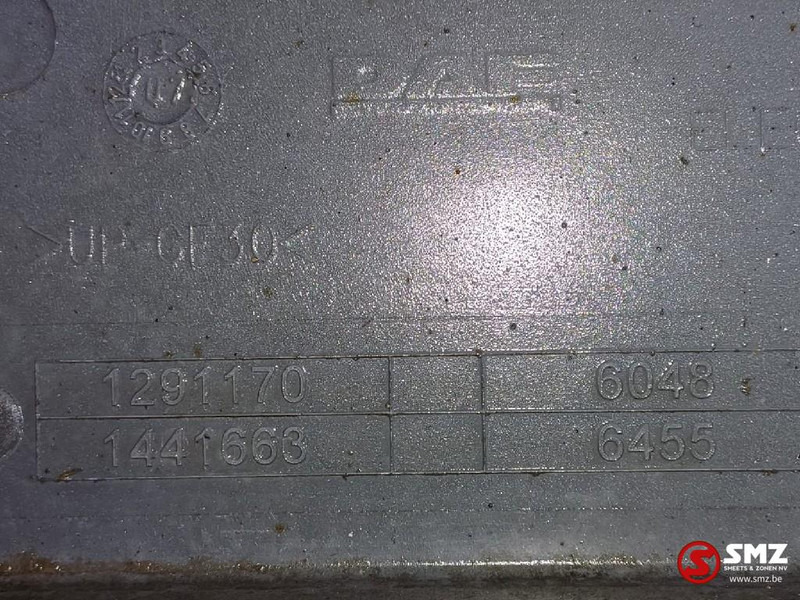 DAF Occ spatbord links DAF - Carrosserie et extérieur pour Camion: photos 3 DAF Occ spatbord links DAF - Carrosserie et extérieur pour Camion: photos 3