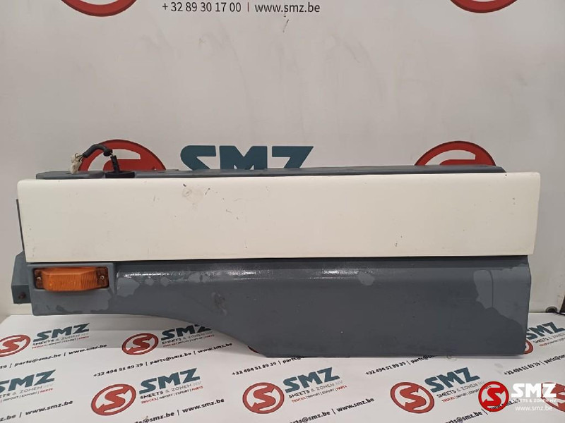 DAF Occ spatbord links DAF - Carrosserie et extérieur pour Camion: photos 1 DAF Occ spatbord links DAF - Carrosserie et extérieur pour Camion: photos 1