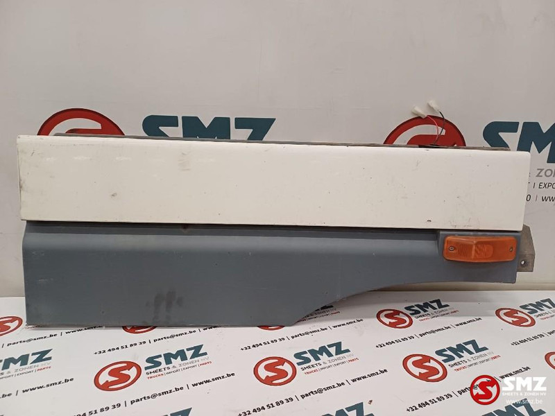 DAF Occ spatbordverlenging rechts DAF - Carrosserie et extérieur pour Camion: photos 1 DAF Occ spatbordverlenging rechts DAF - Carrosserie et extérieur pour Camion: photos 1