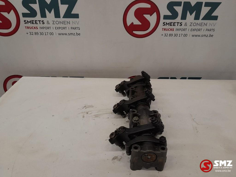 DAF Occ tuimelaaras MX13 DAF - Moteur et pièces pour Camion: photos 5 DAF Occ tuimelaaras MX13 DAF - Moteur et pièces pour Camion: photos 5