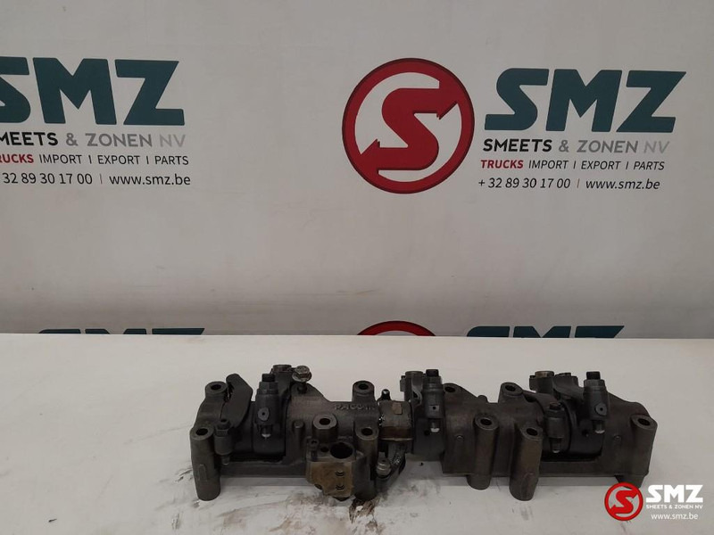 DAF Occ tuimelaaras MX13 DAF - Moteur et pièces pour Camion: photos 3 DAF Occ tuimelaaras MX13 DAF - Moteur et pièces pour Camion: photos 3