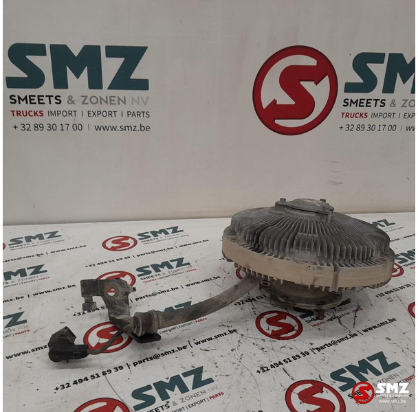 DAF Occ viscokoppeling MX13 DAF - Ventilateur pour Camion: photos 4 DAF Occ viscokoppeling MX13 DAF - Ventilateur pour Camion: photos 4