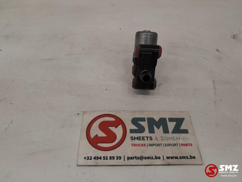 DAF Occ voorverwarmingsklep AdBlue DAF - Système de carburant pour Camion: photos 3 DAF Occ voorverwarmingsklep AdBlue DAF - Système de carburant pour Camion: photos 3