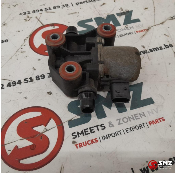 DAF Occ voorverwarmingsklep DAF - Système de refroidissement pour Camion: photos 4 DAF Occ voorverwarmingsklep DAF - Système de refroidissement pour Camion: photos 4