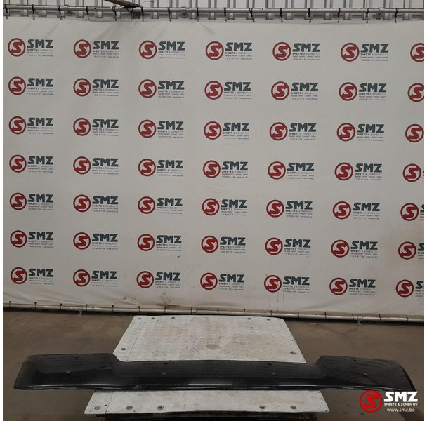 DAF Occ zonneklep DAF - Pare-soleil pour Camion: photos 1 DAF Occ zonneklep DAF - Pare-soleil pour Camion: photos 1