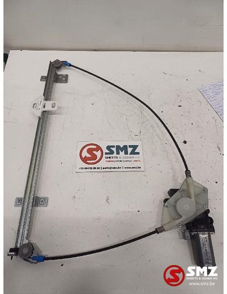 DAF Raambediening rechts daf - Portière et pièces pour Camion: photos 2 DAF Raambediening rechts daf - Portière et pièces pour Camion: photos 2