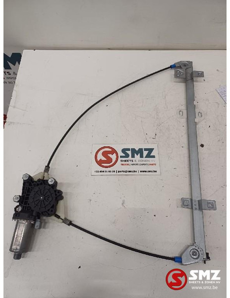 DAF Raambediening rechts daf - Portière et pièces pour Camion: photos 1 DAF Raambediening rechts daf - Portière et pièces pour Camion: photos 1