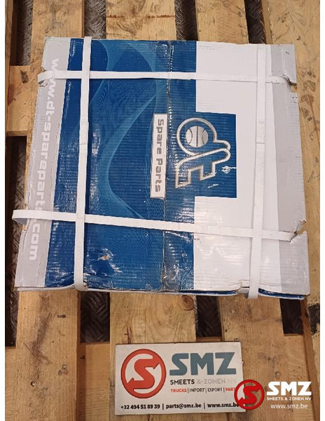 DAF Remschijf DAF - Disques de frein pour Camion: photos 4 DAF Remschijf DAF - Disques de frein pour Camion: photos 4